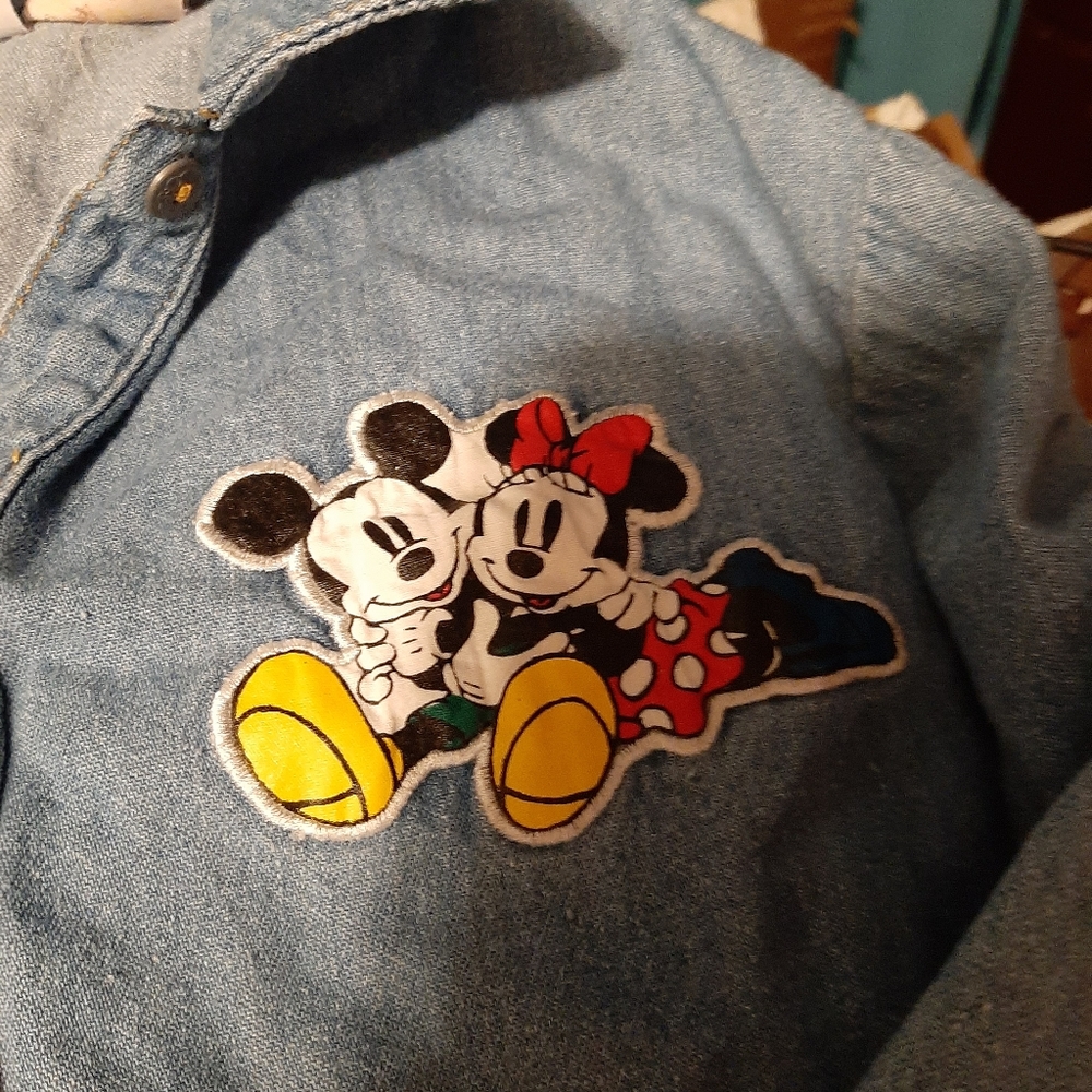 Shirt